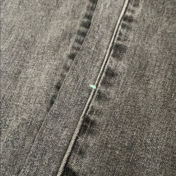 Tillys Girls High-Rise Skinny Jeans - Picture 3 of 3